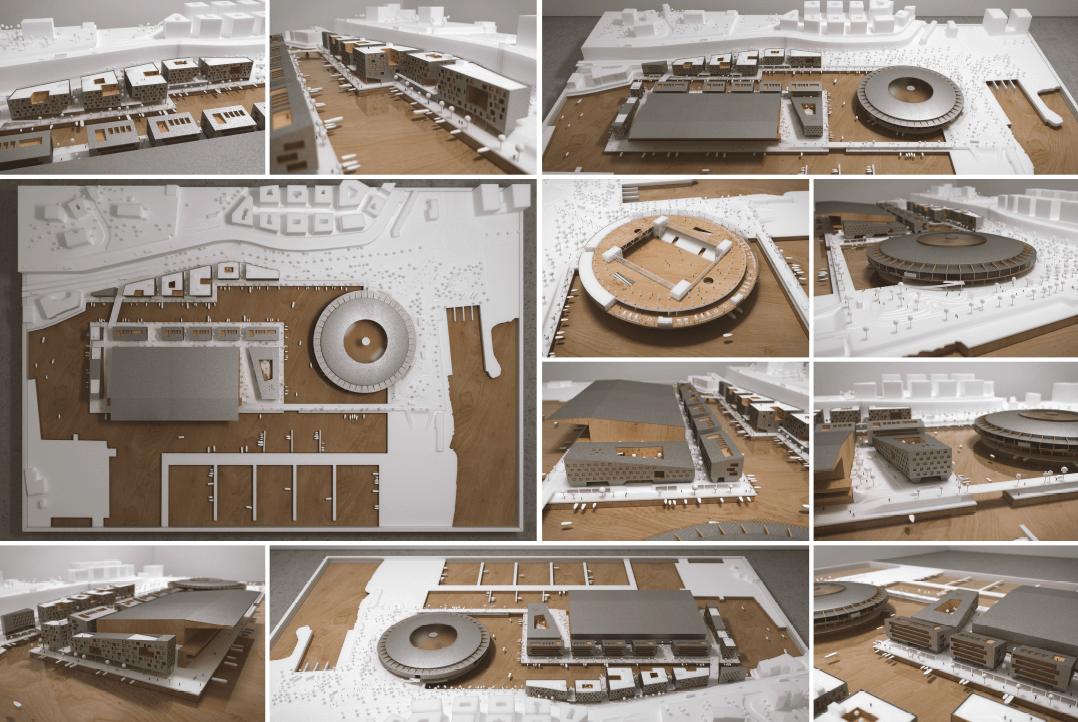 blueprint competition