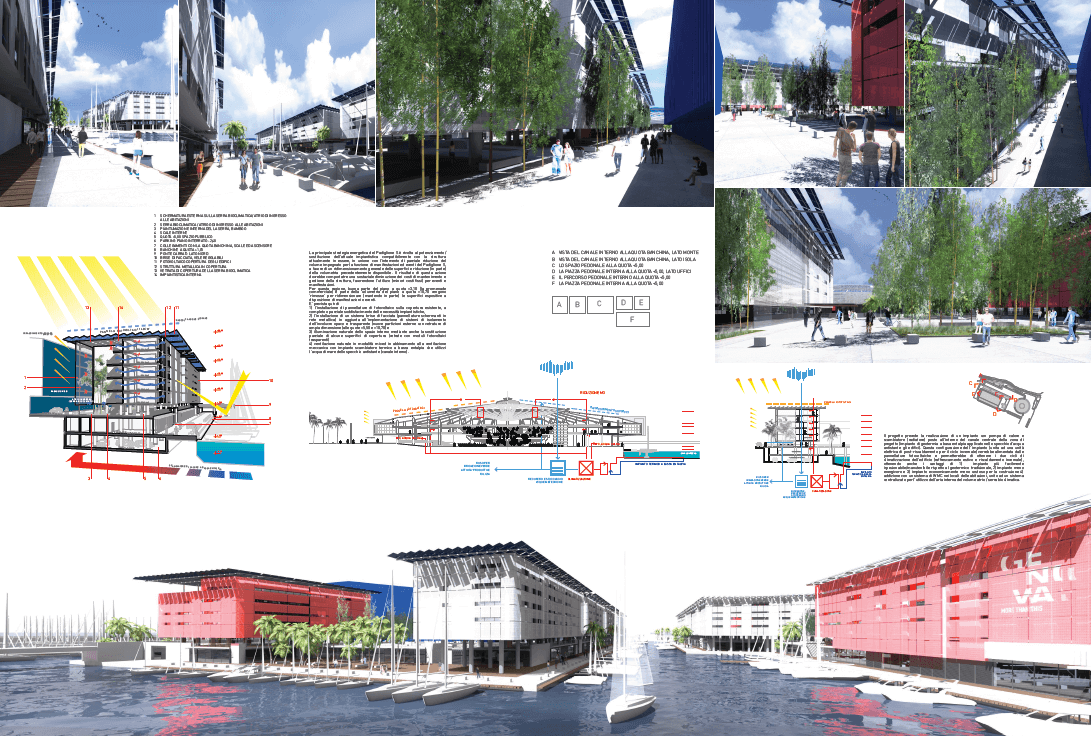 blueprint competition
