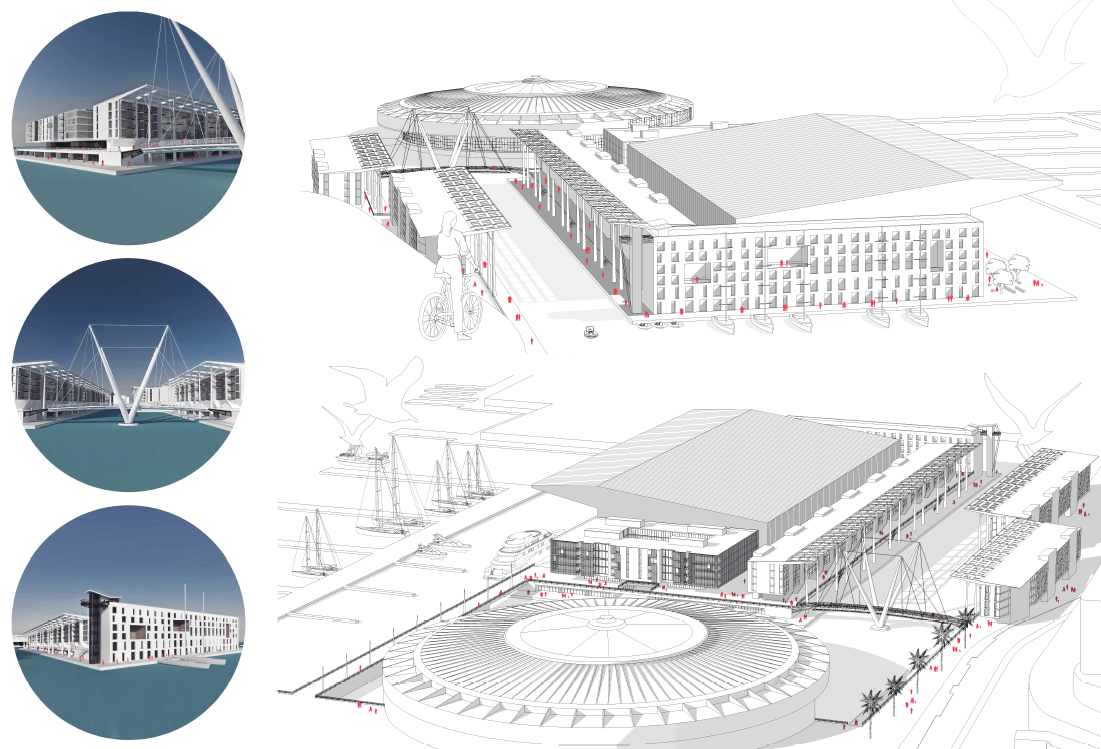 blueprint competition