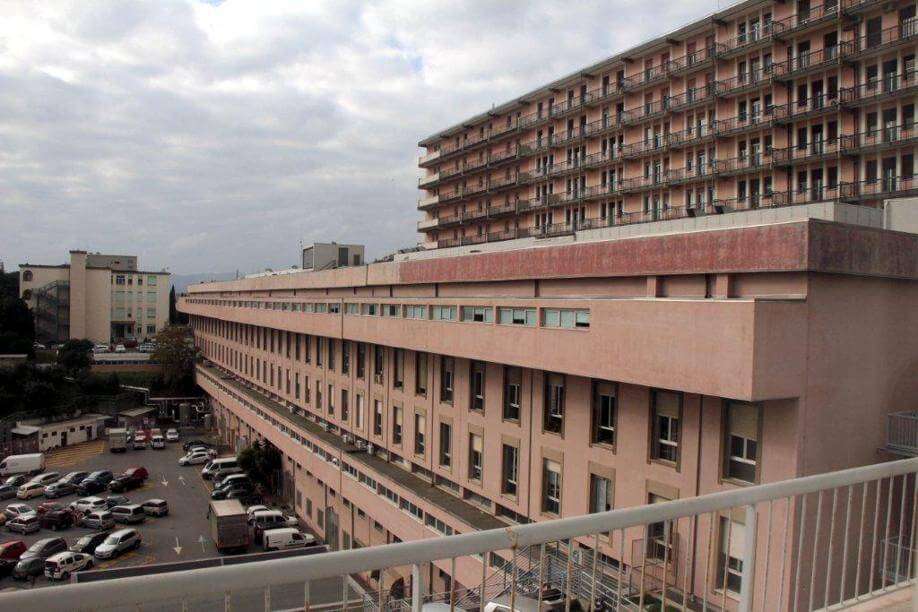 Ospedale San Paolo Savona