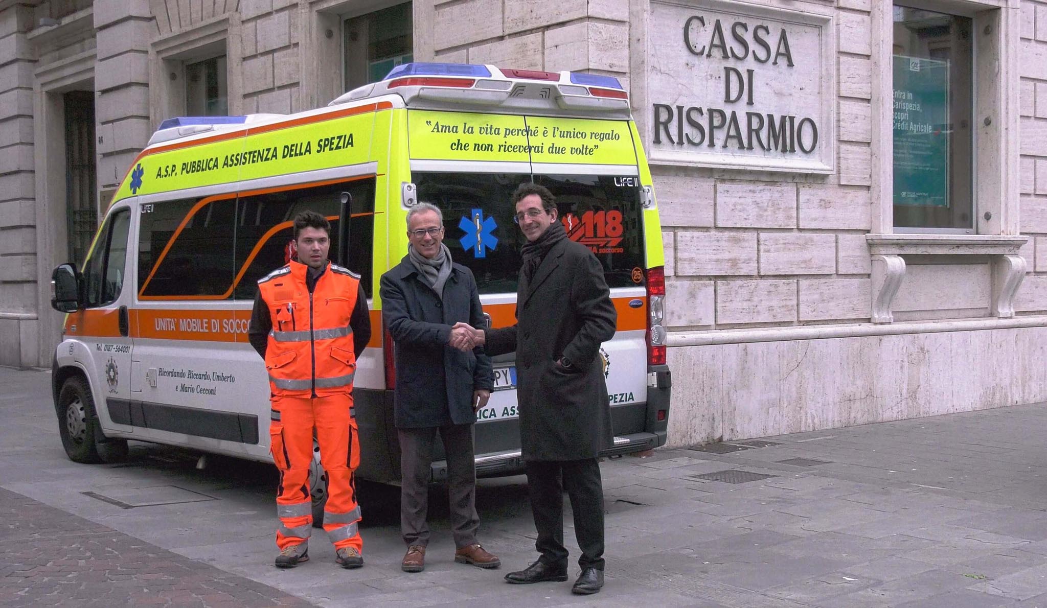 PA e Carispezia_foto