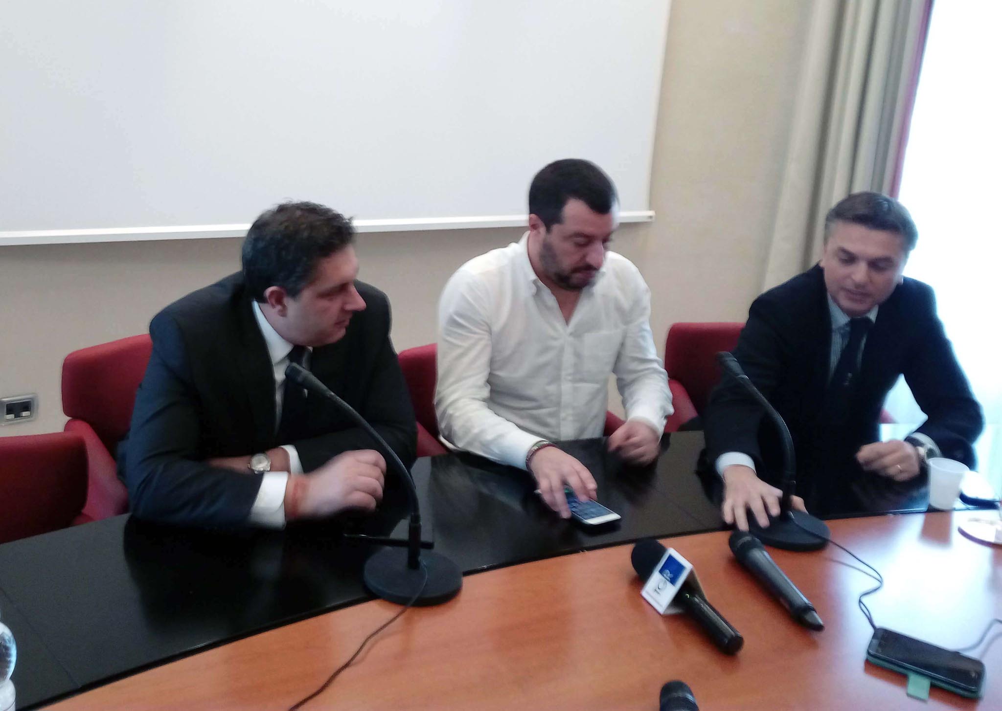 Toti Salvini Rixi