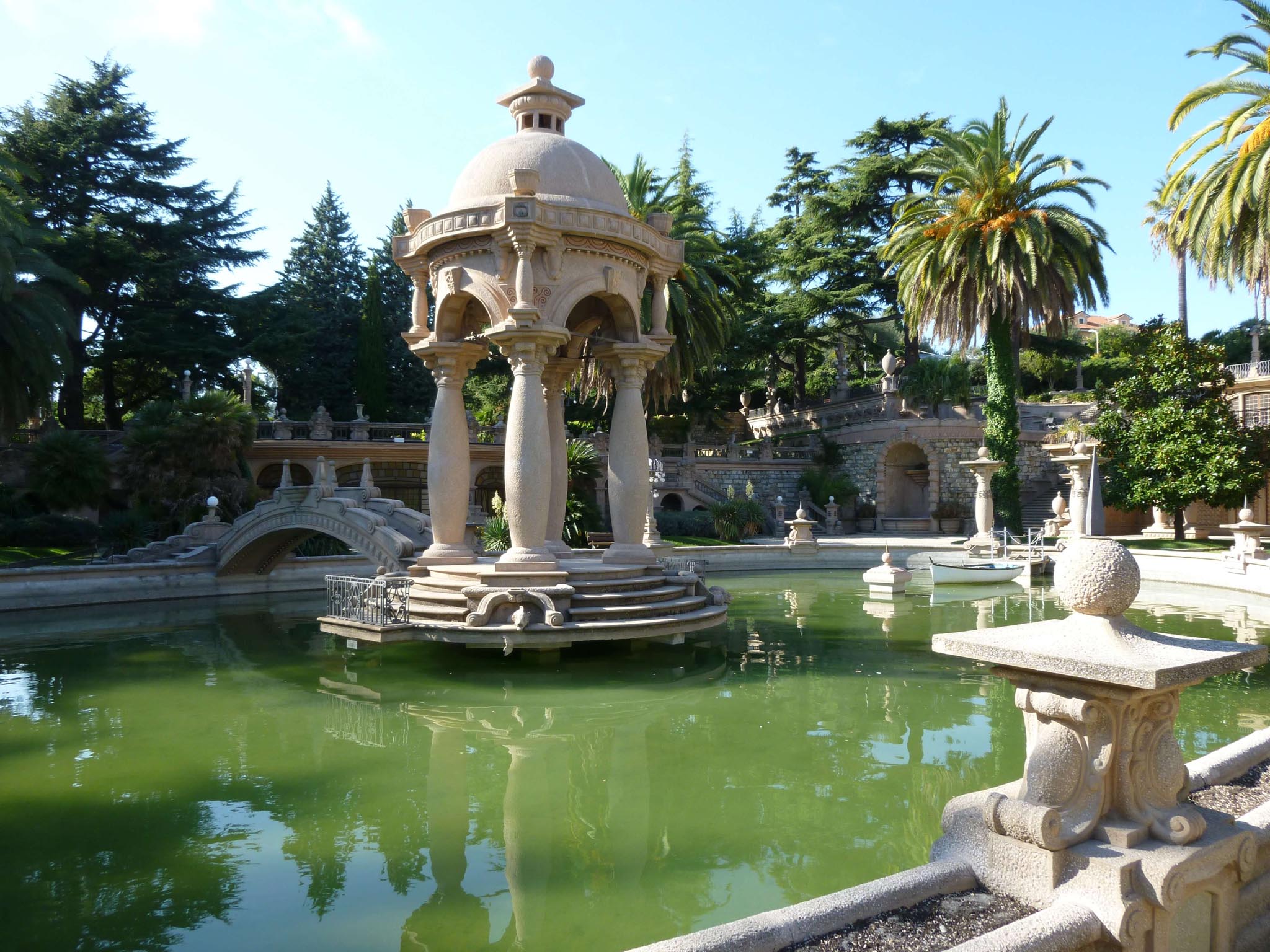 Villa_Grock_park