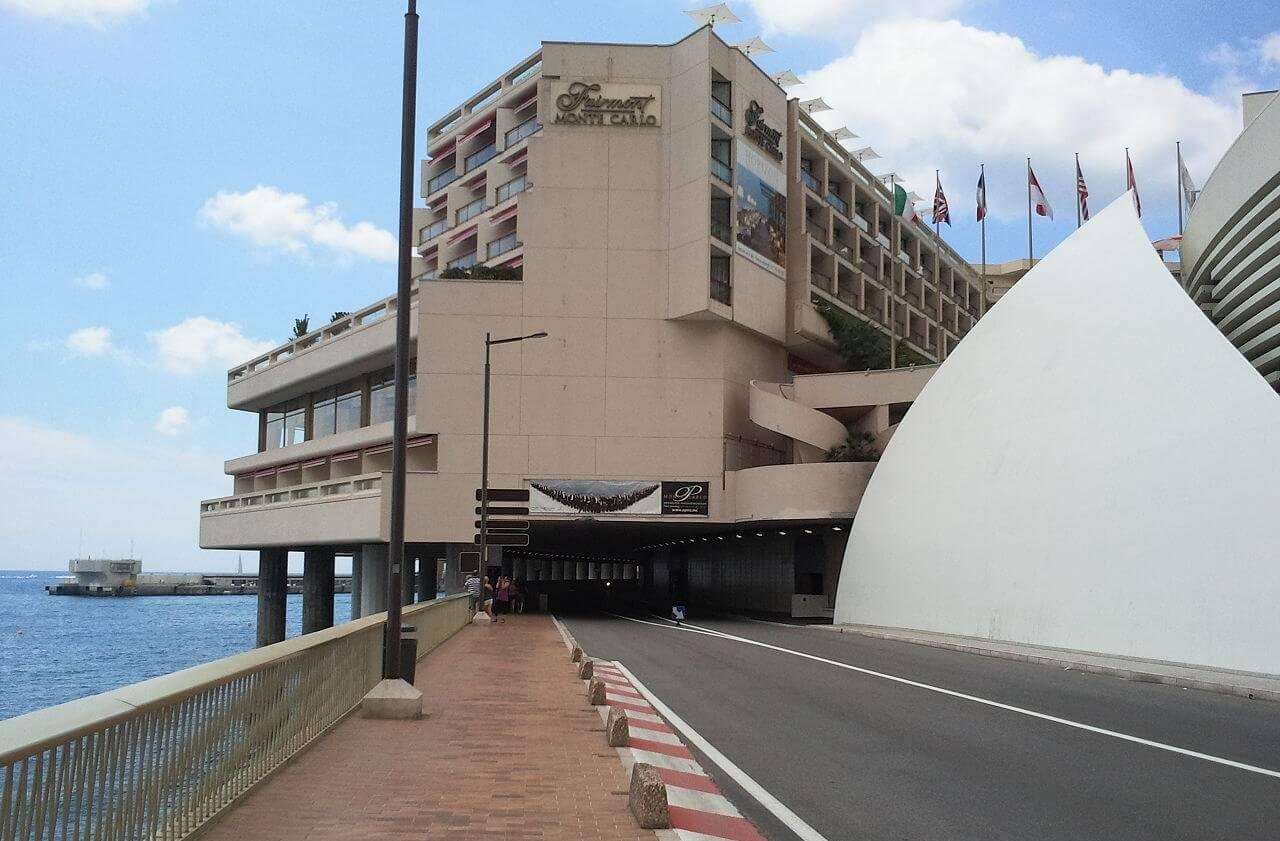 fairmont monte carlo