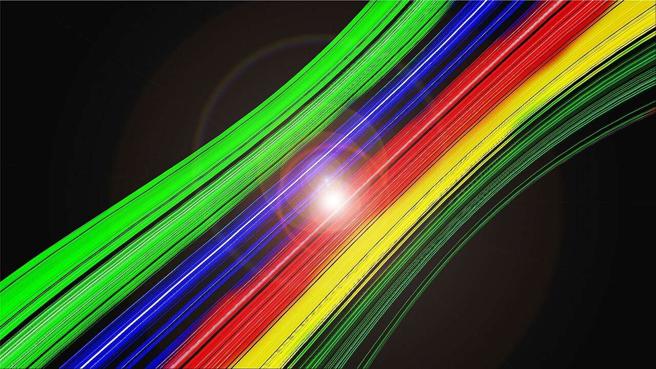 fibra ottica