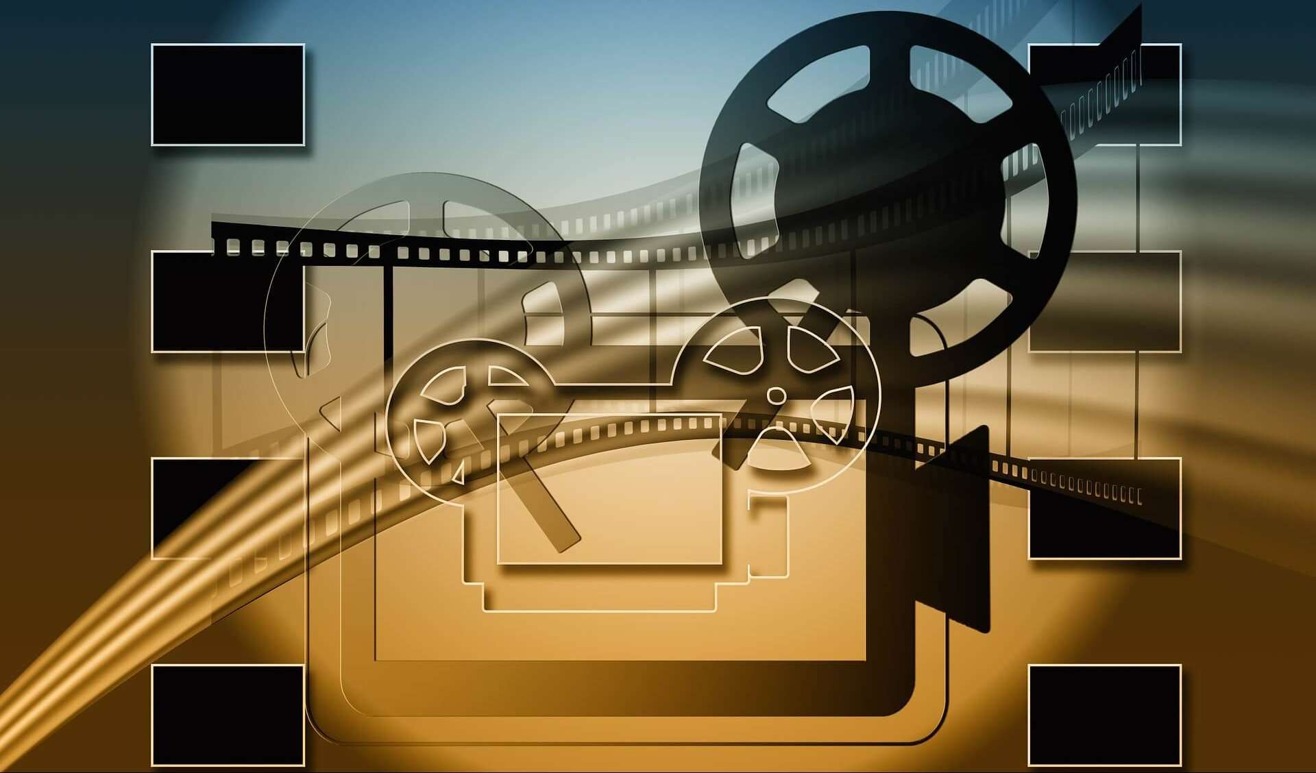 film cinema audiovisivo