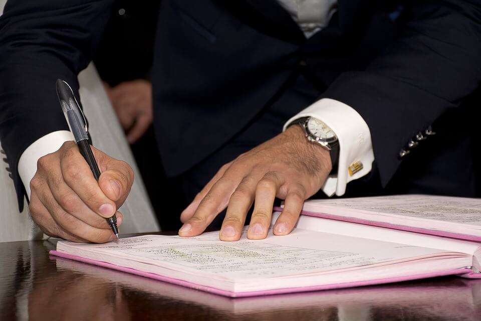 firma