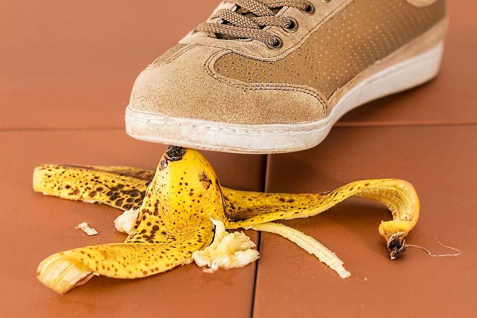 incidente domestico