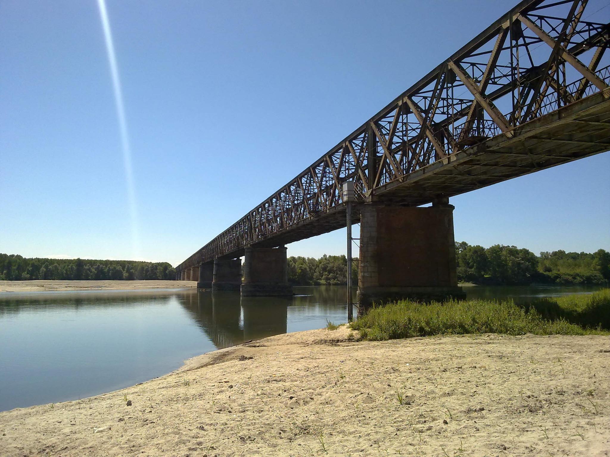 infrastutture
