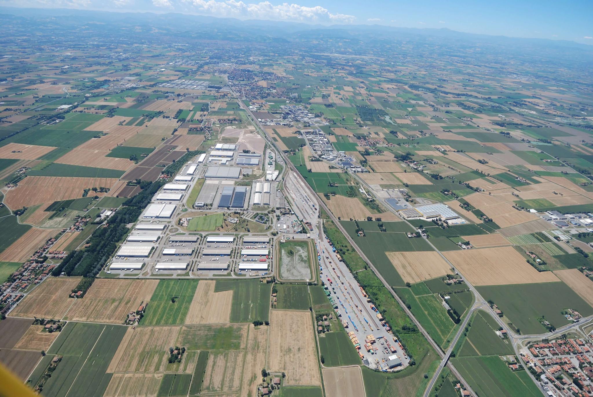 interporto bologna