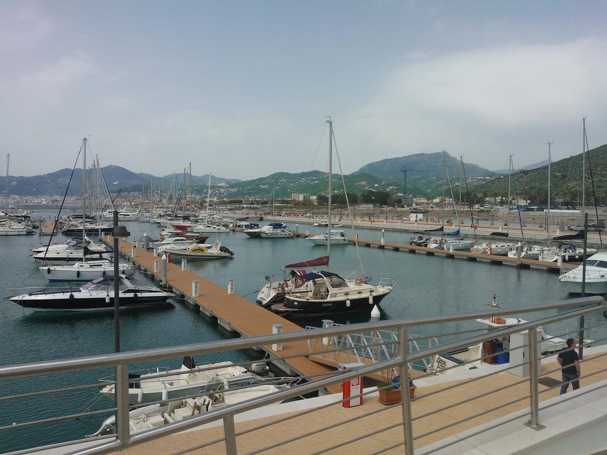 Marina