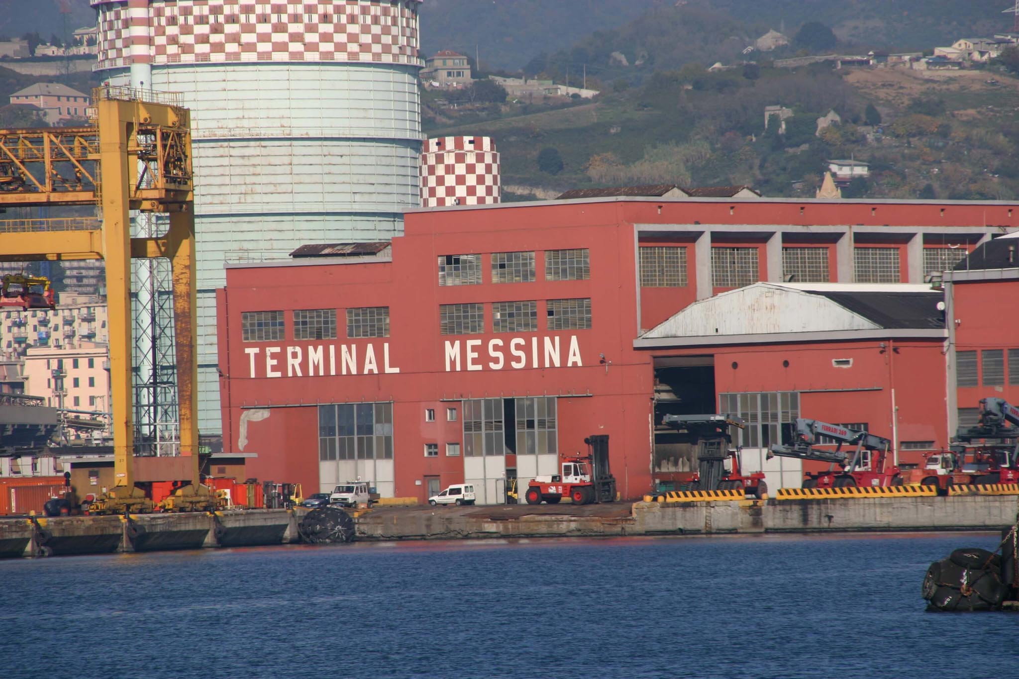 messina