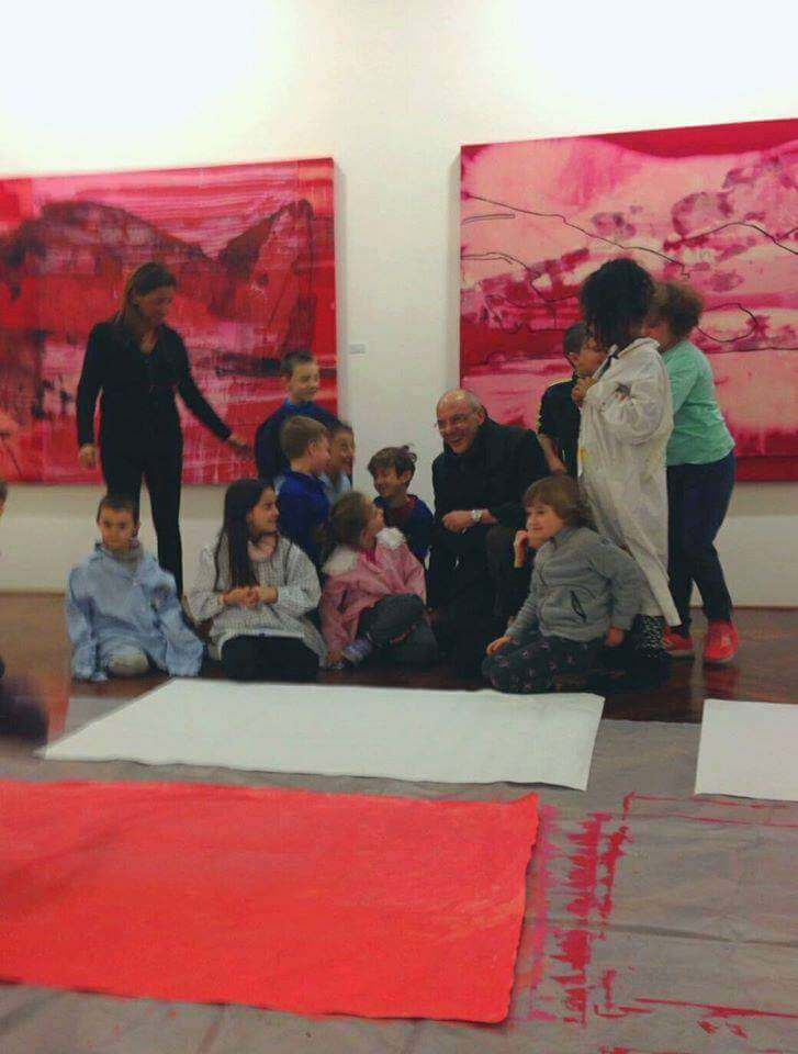 paolo_asti_laboratorio_bambini_mostra_frangi