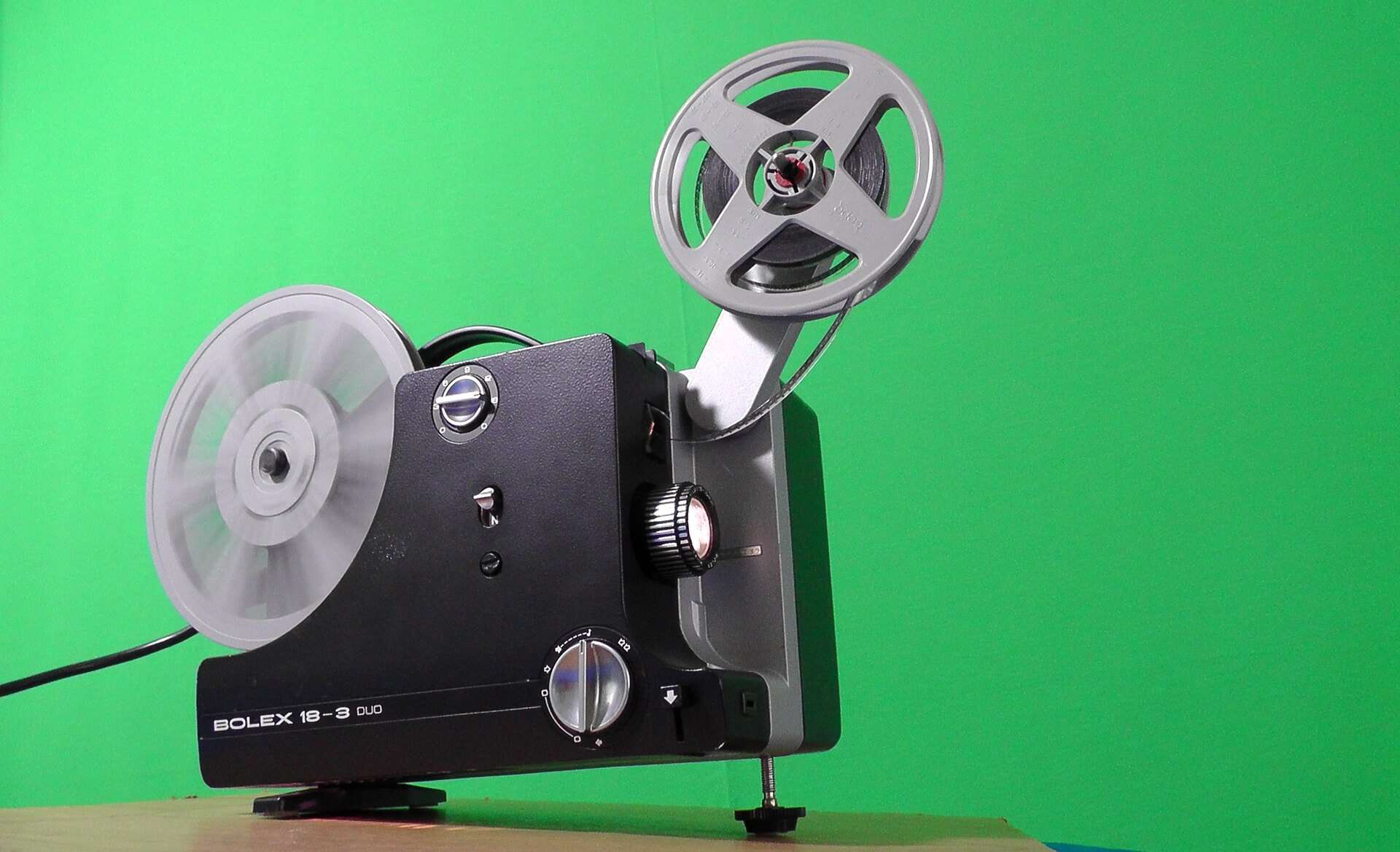 cinema tv