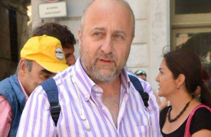 stefano de pietro