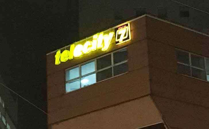 telecity-genova