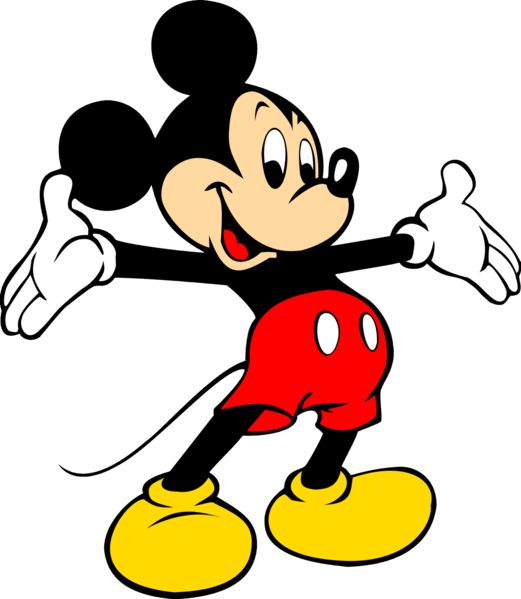 topolino 1