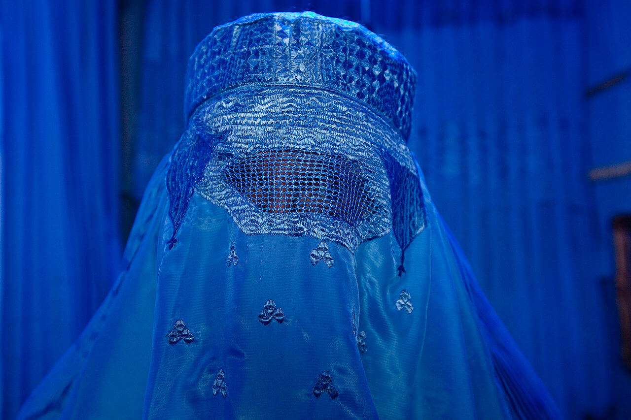 Burqa