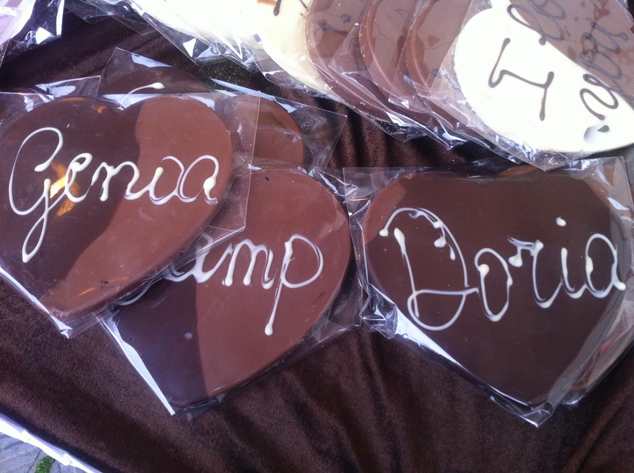 cioccolato, dolci, chocomoments
