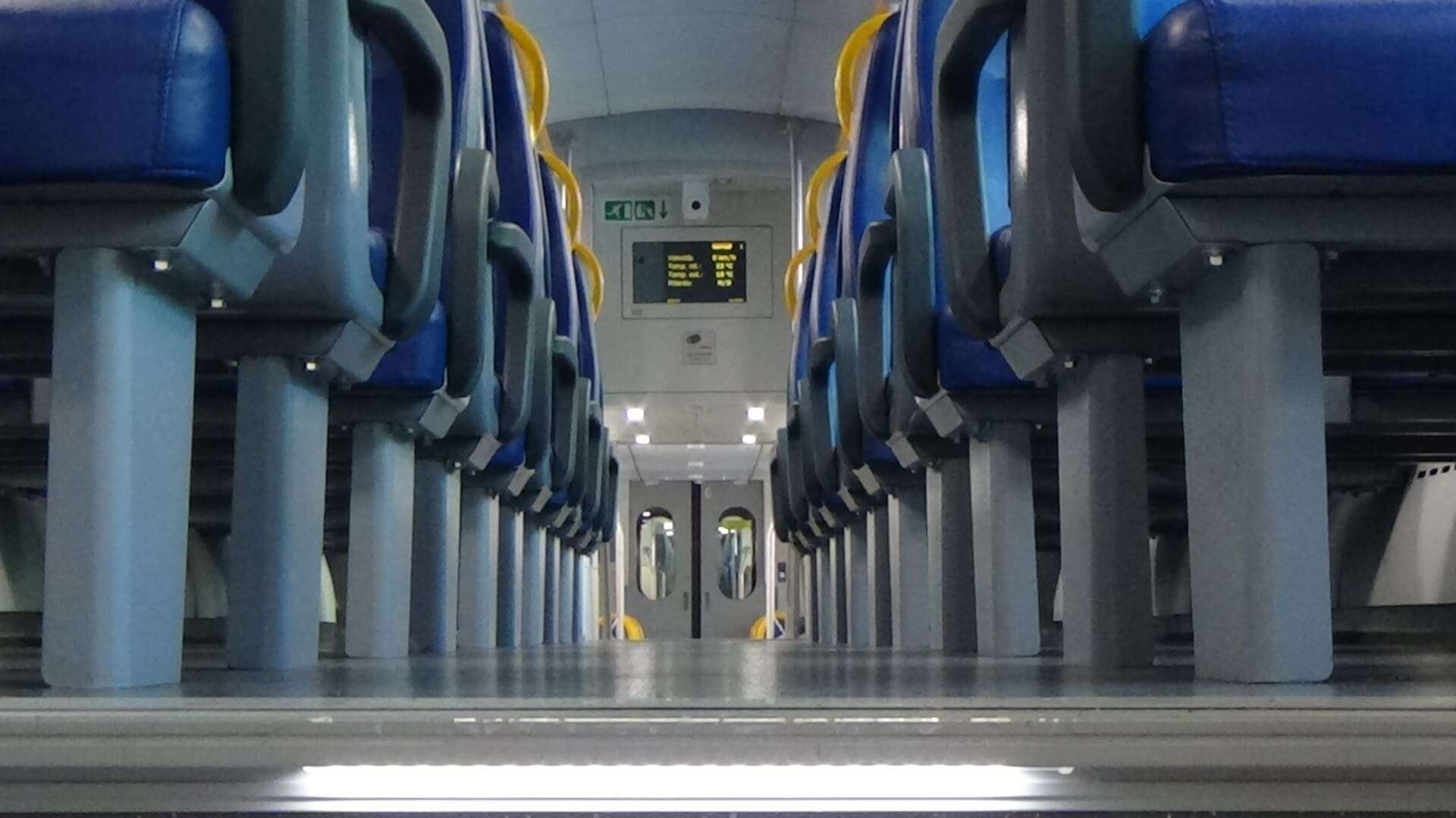 Treno