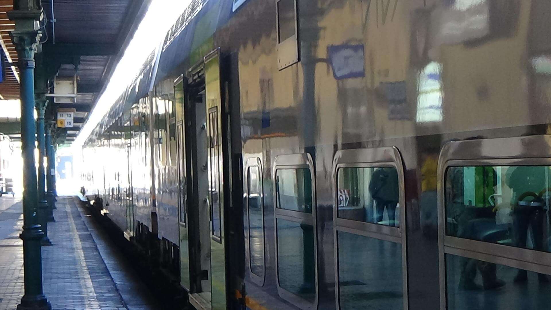Treno