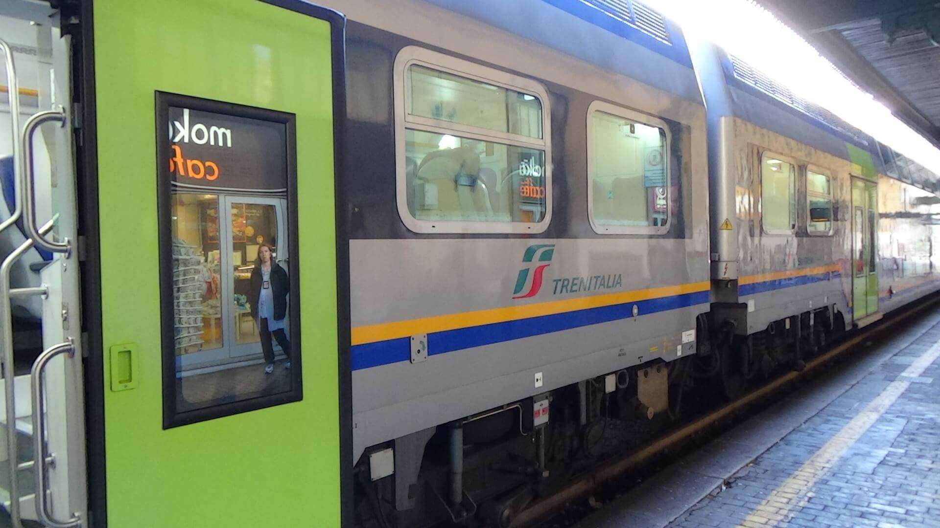 treno
