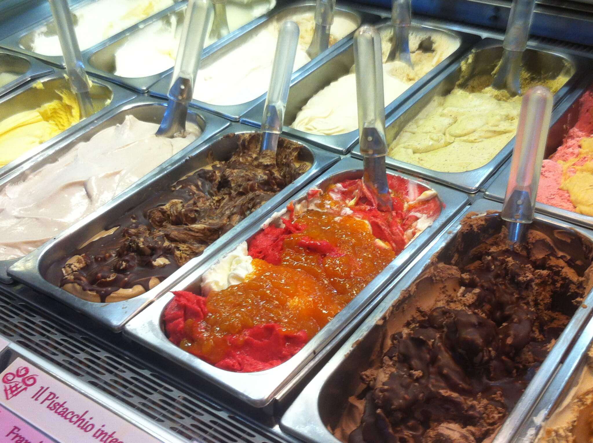 Gelato Framboise Melba1