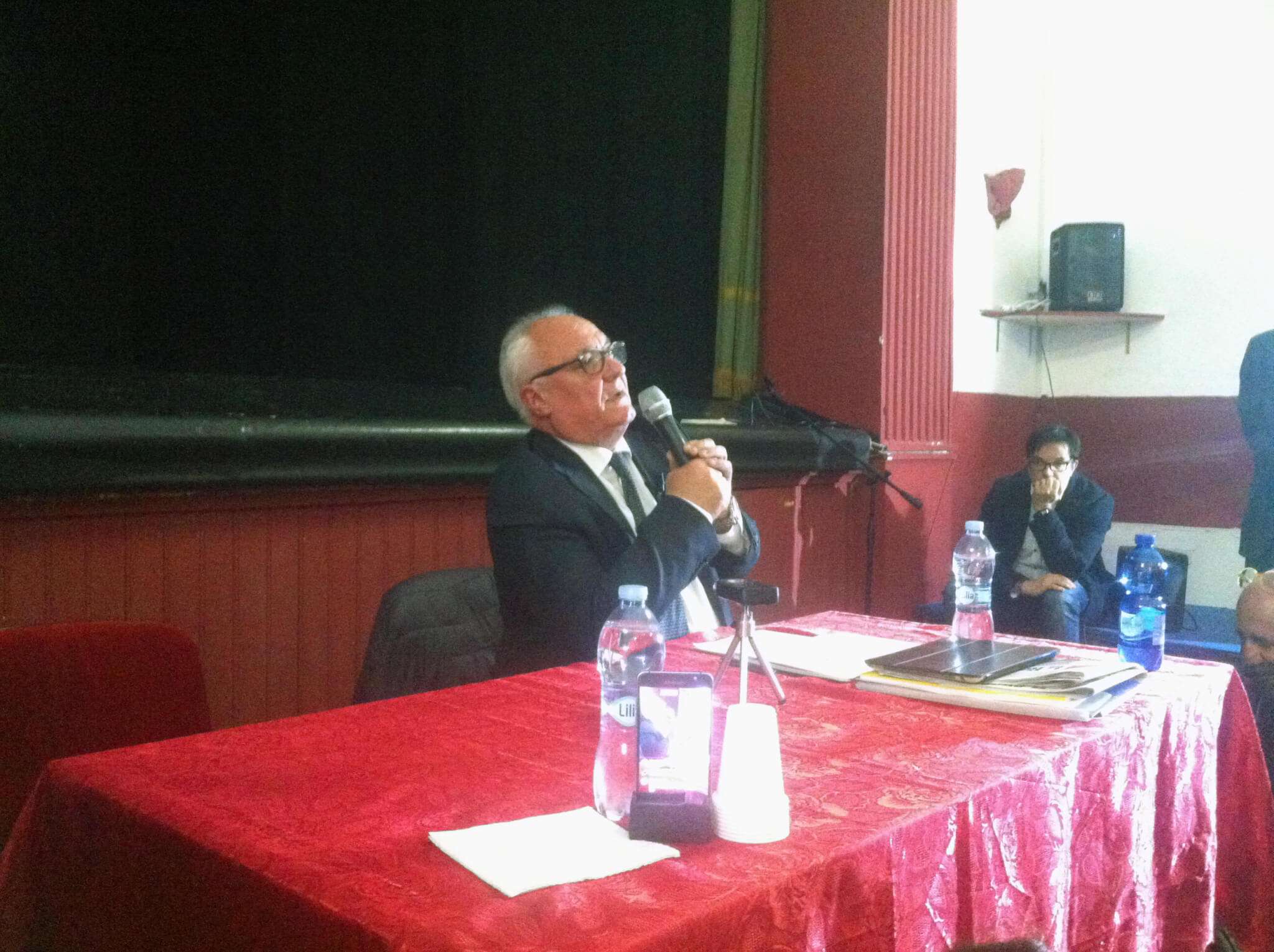 Gianni Crivello