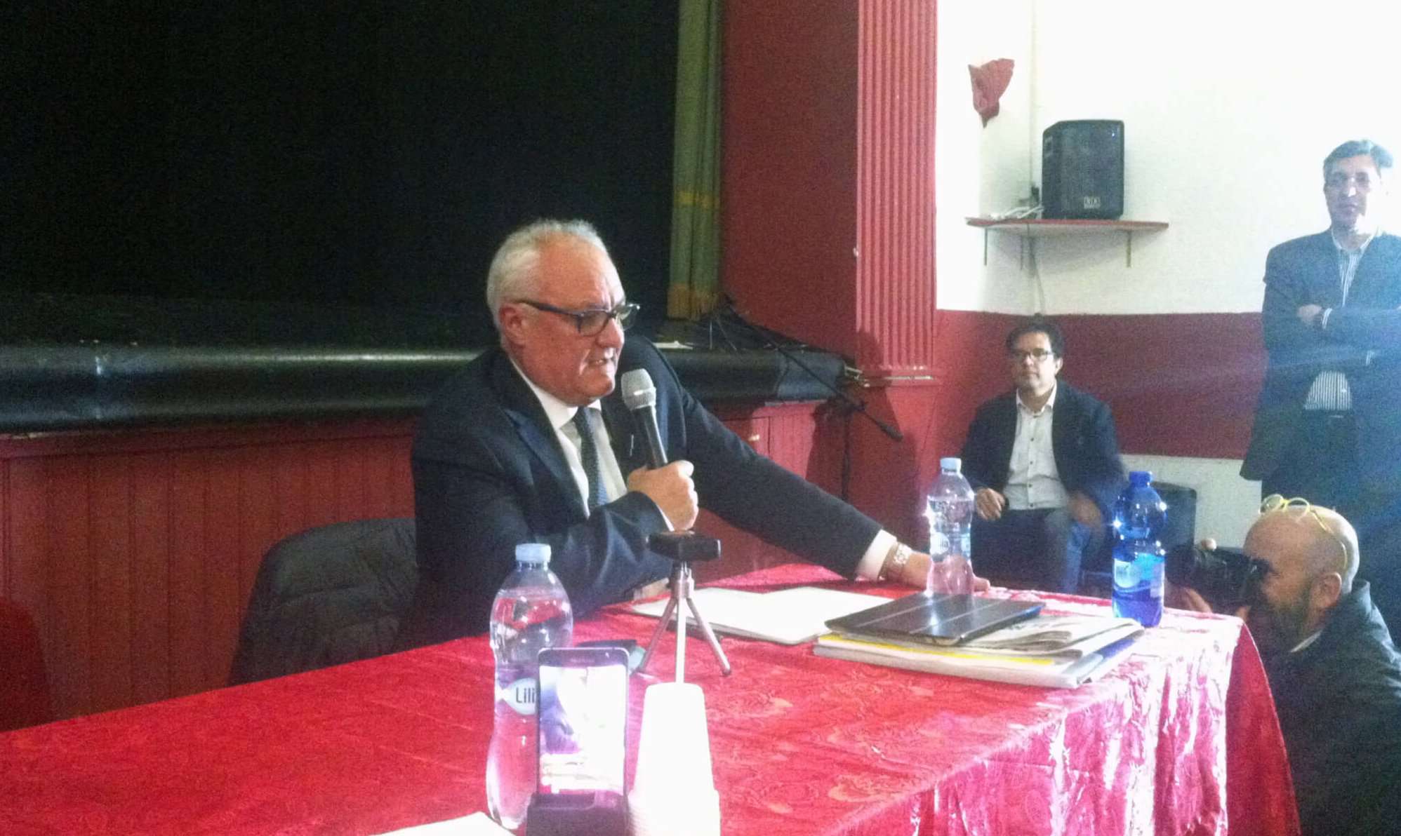 Gianni Crivello1