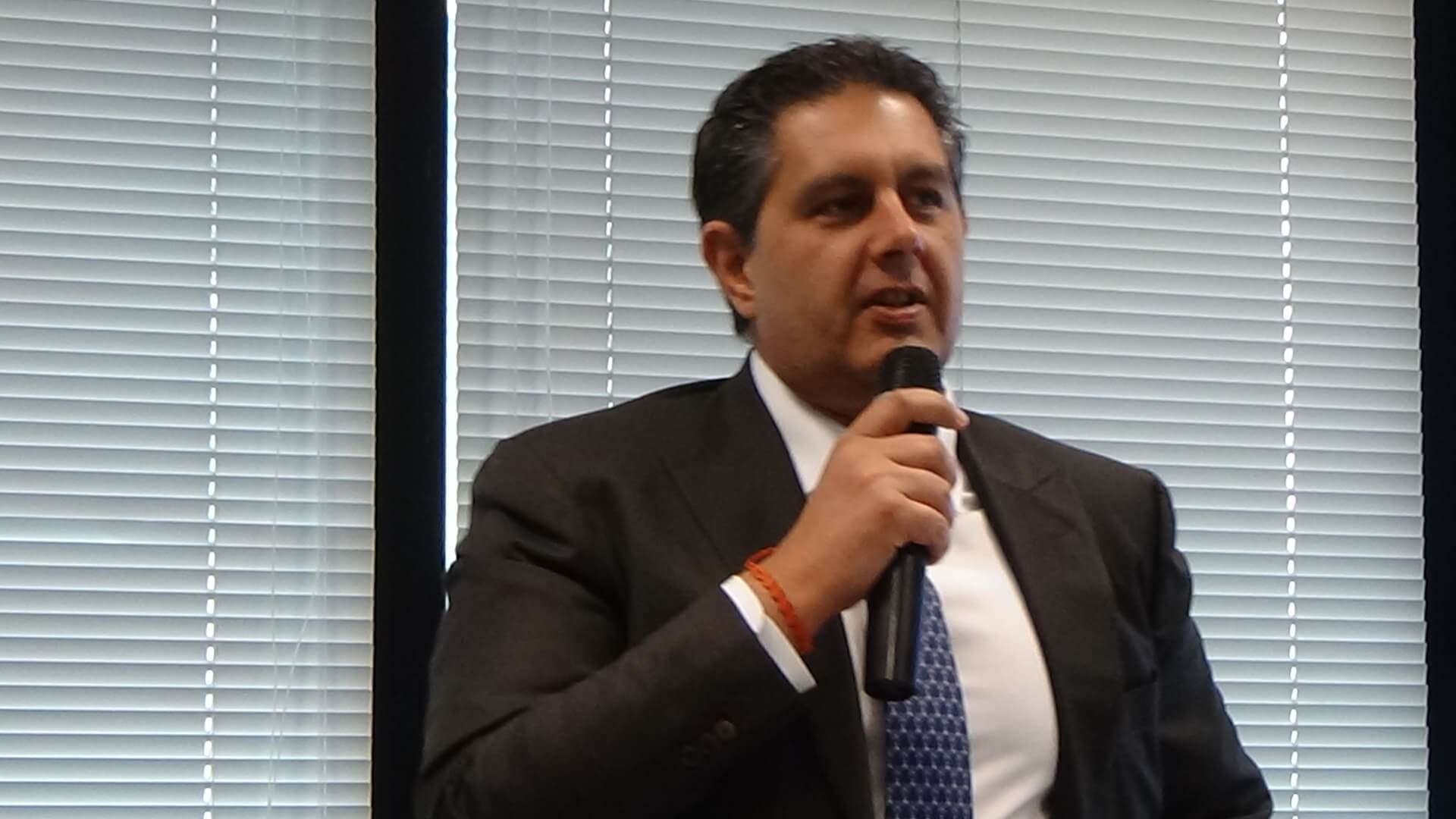Giovanni Toti