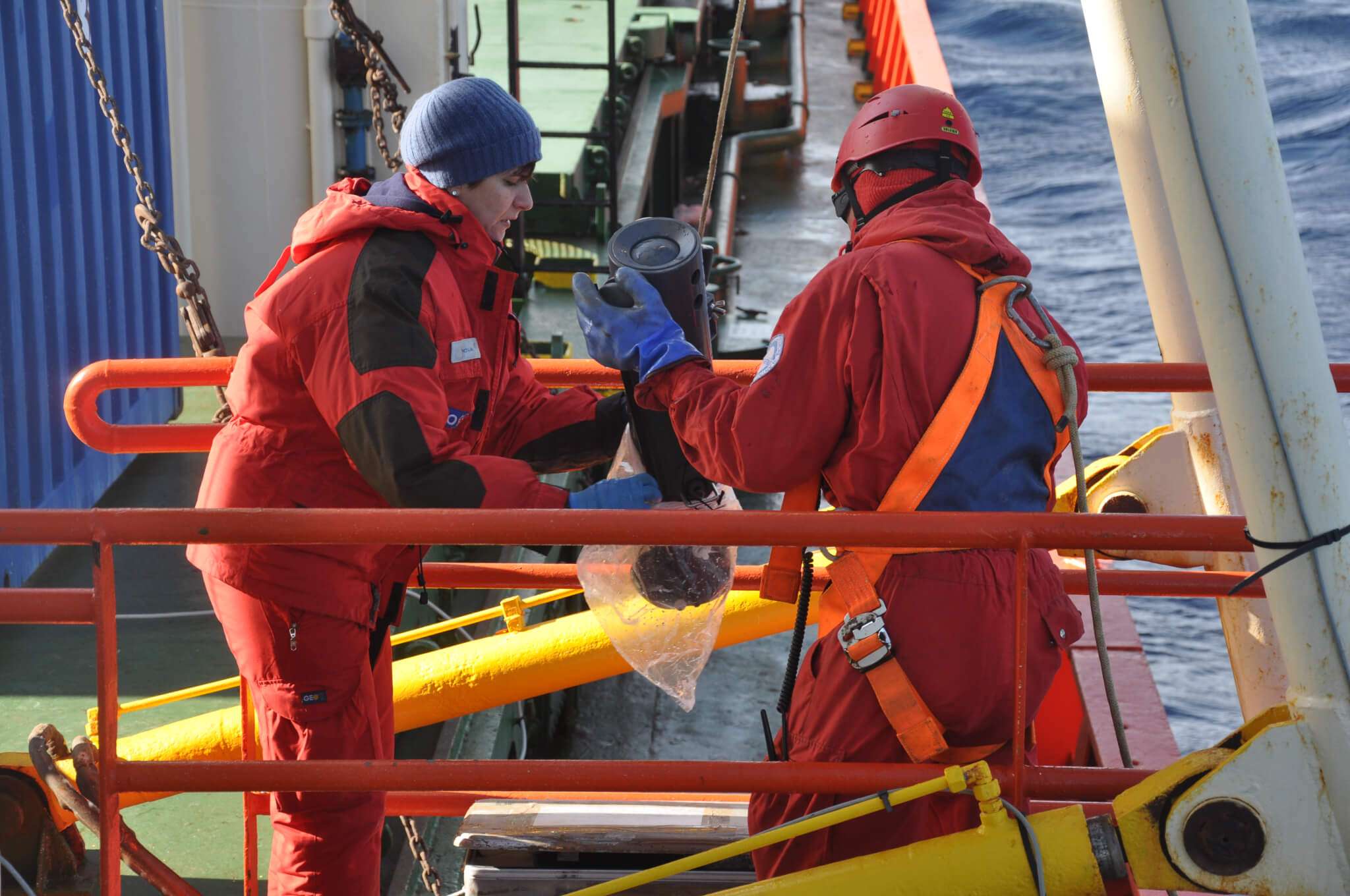 Lavoro 4