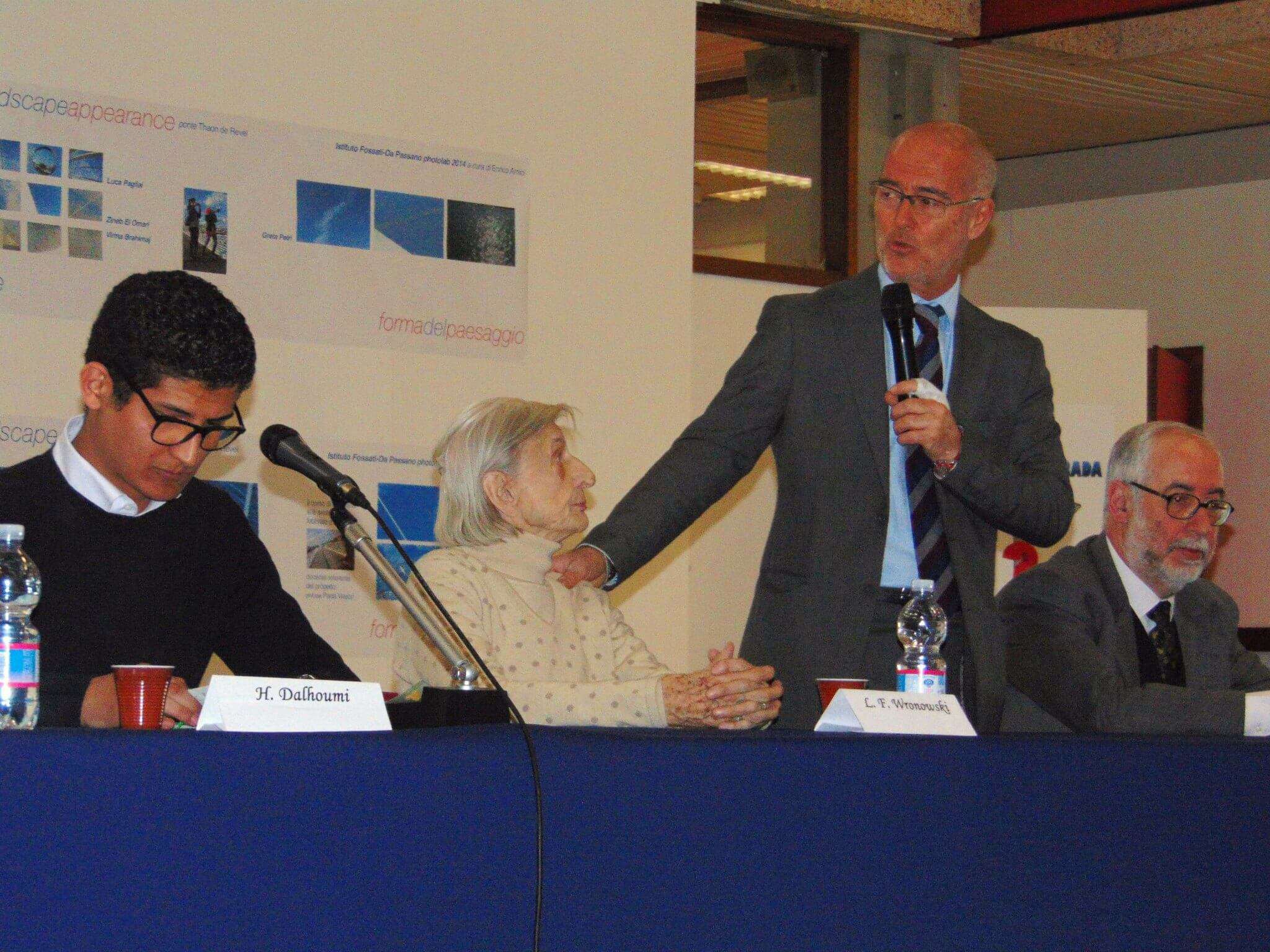 Paolo Manfredini