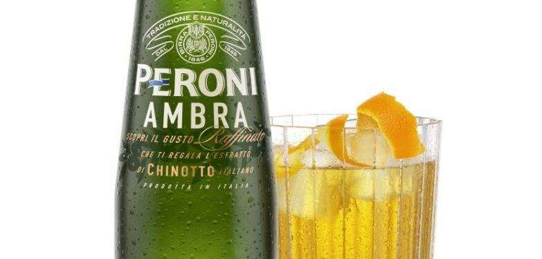 Peroni Ambra 2