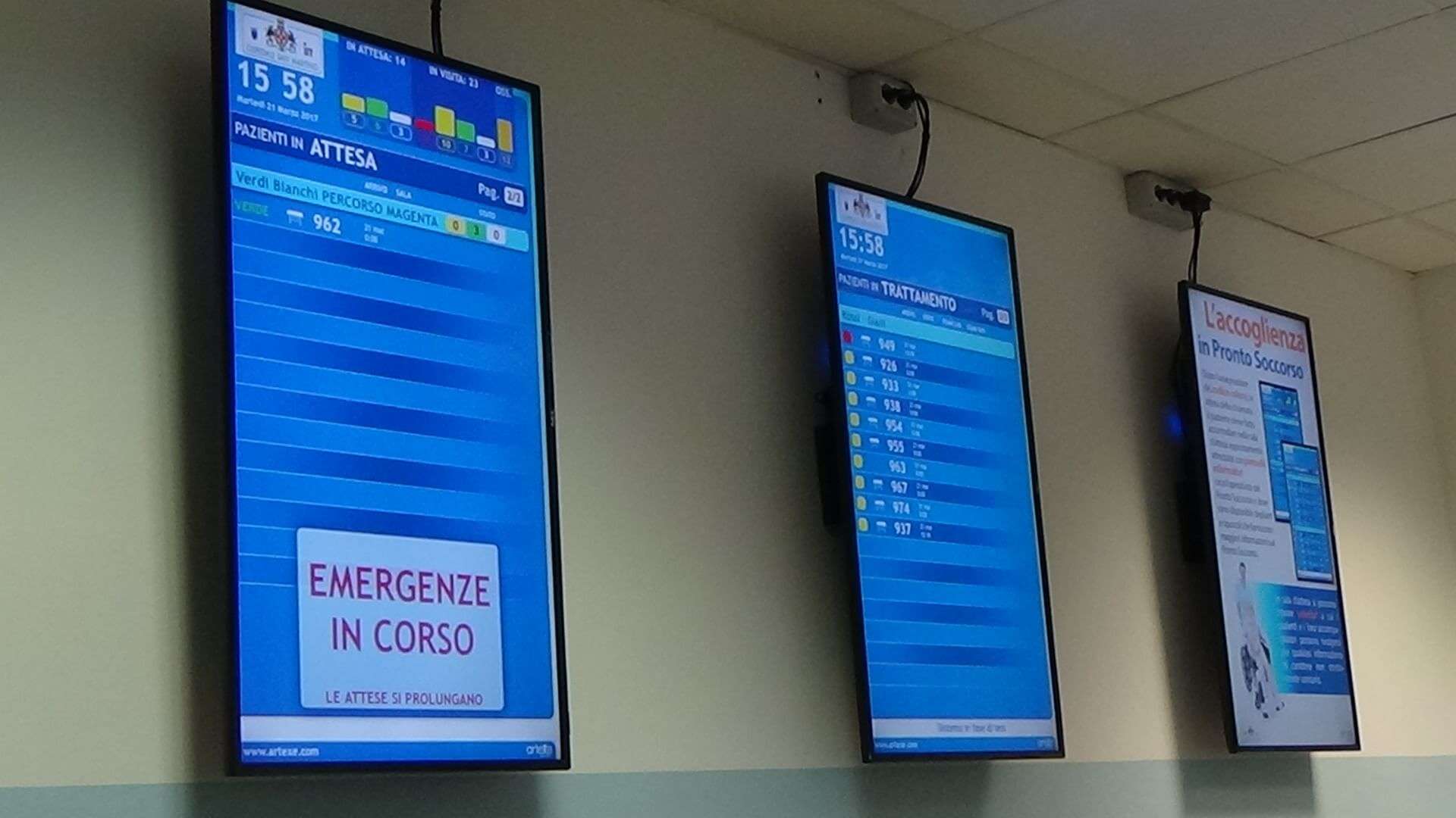 Pronto soccorso San Martino4