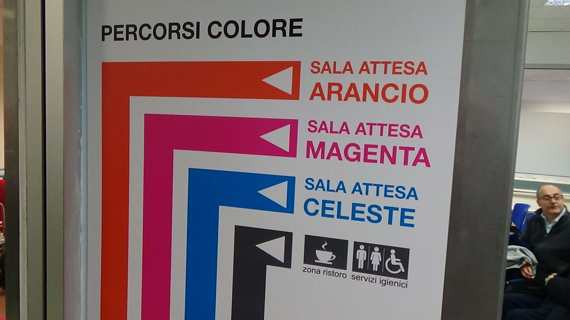 Pronto soccorso San Martino8