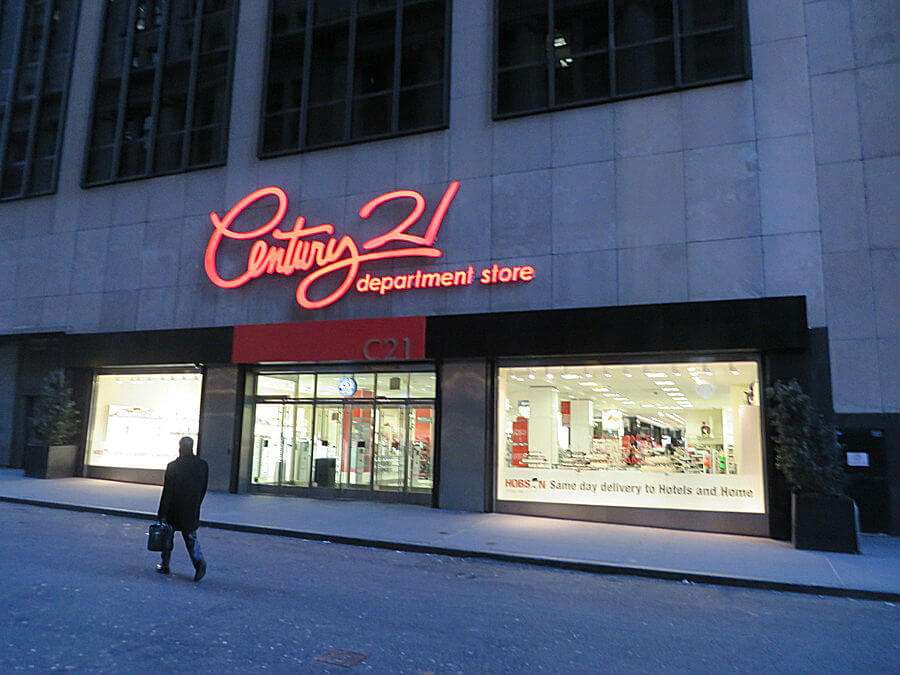 century 21 accordo giglio group