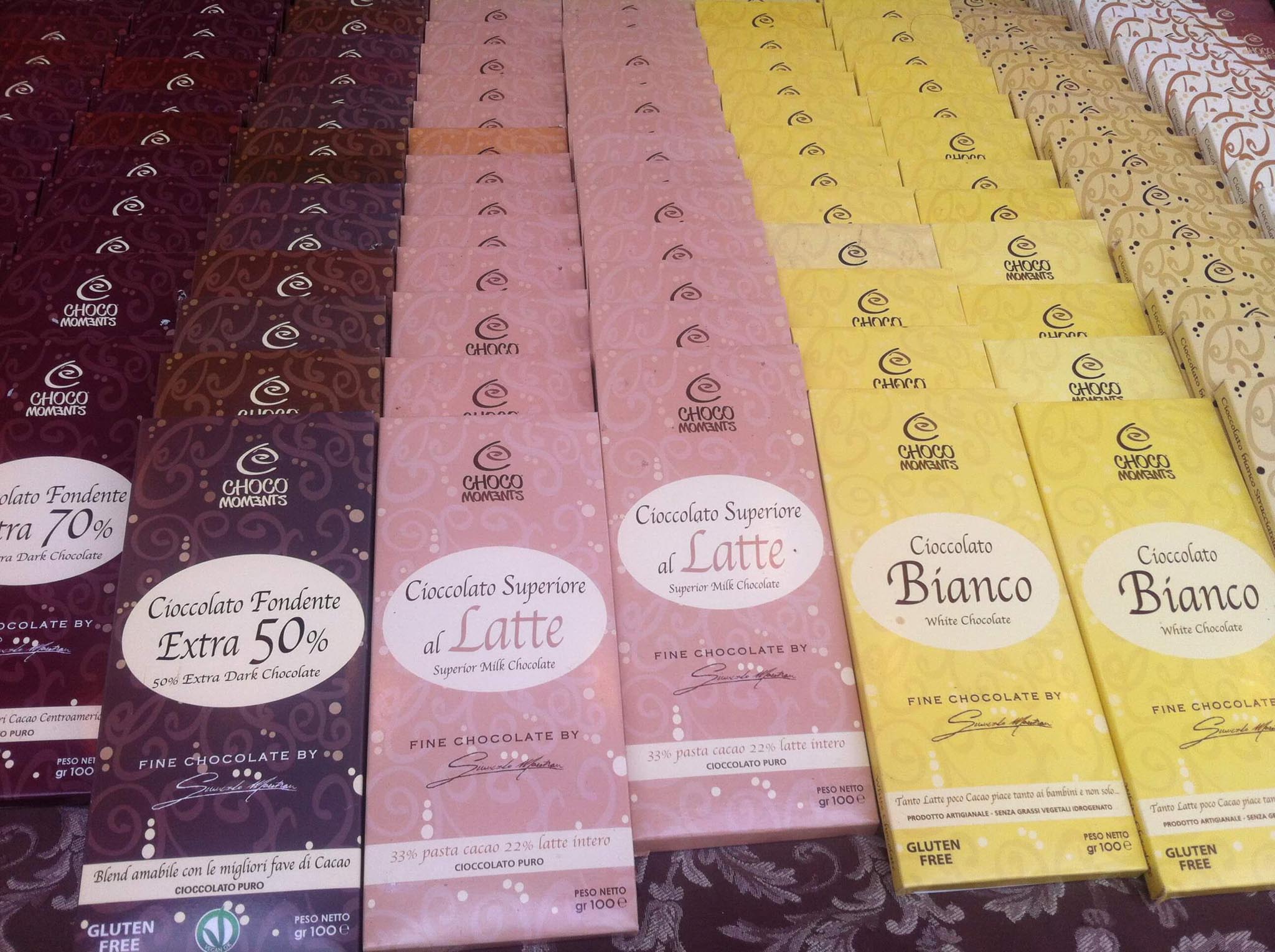 cioccolato, dolci, chocomoments