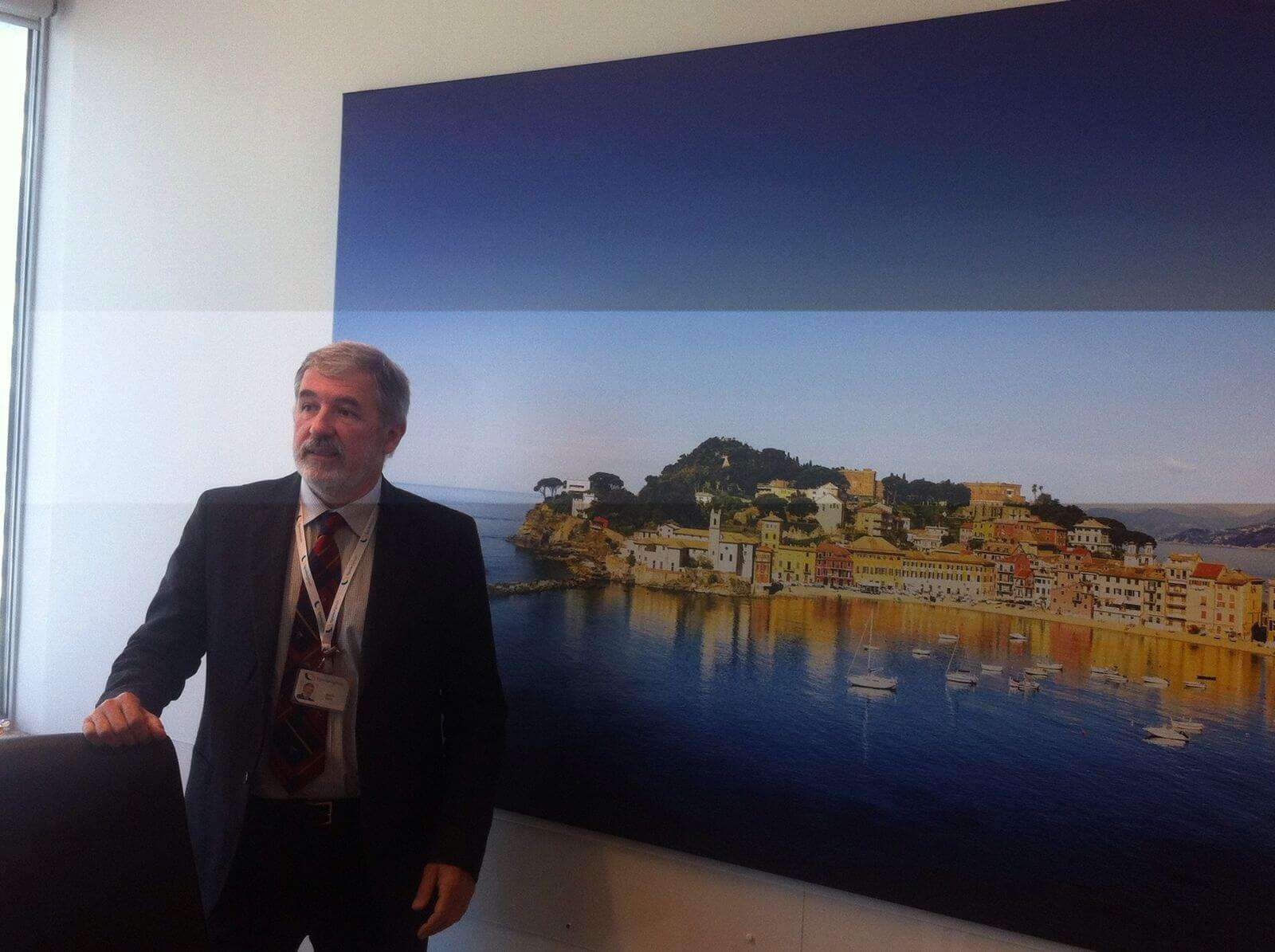 marco bucci