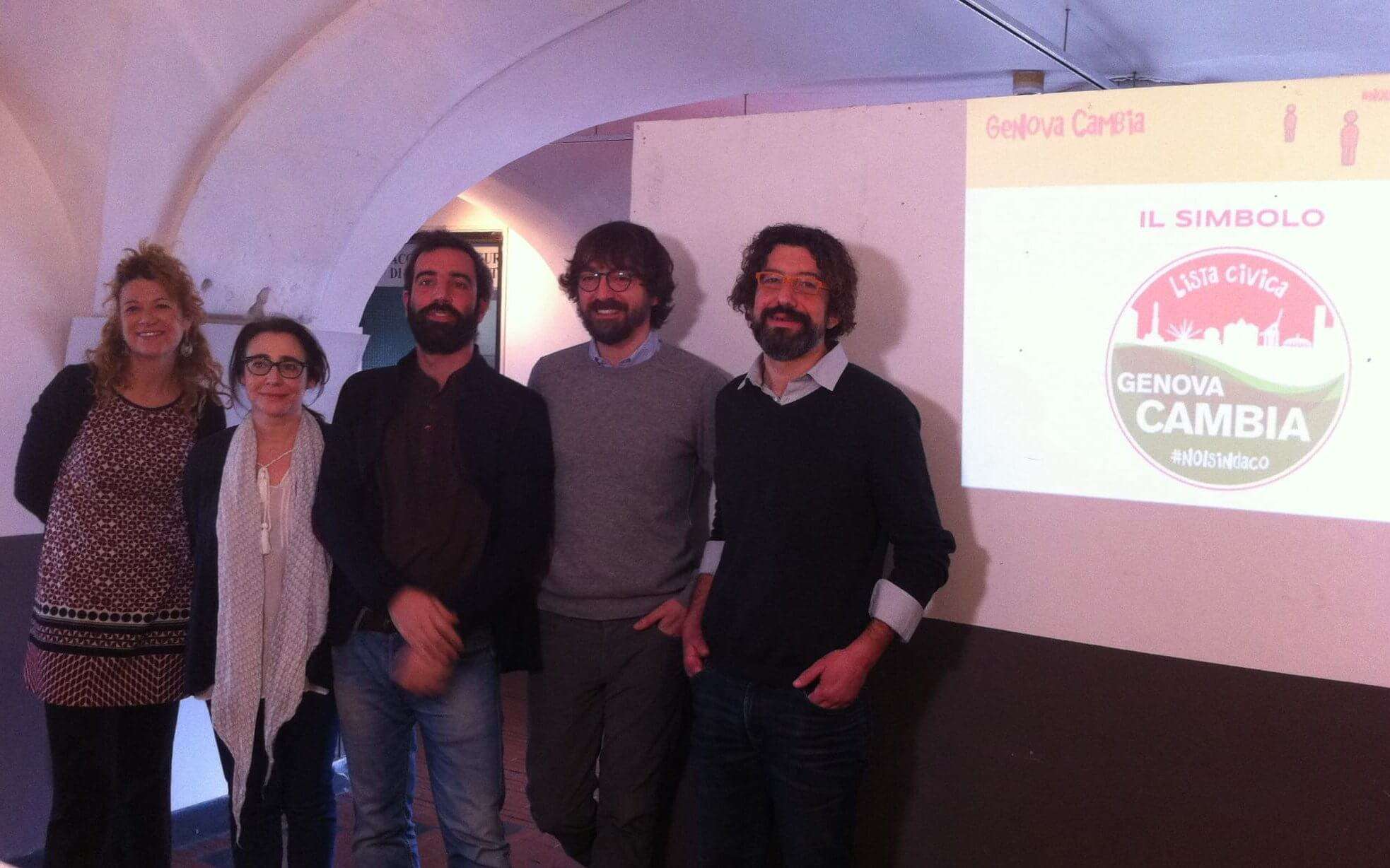 simone leoncini genova cambia