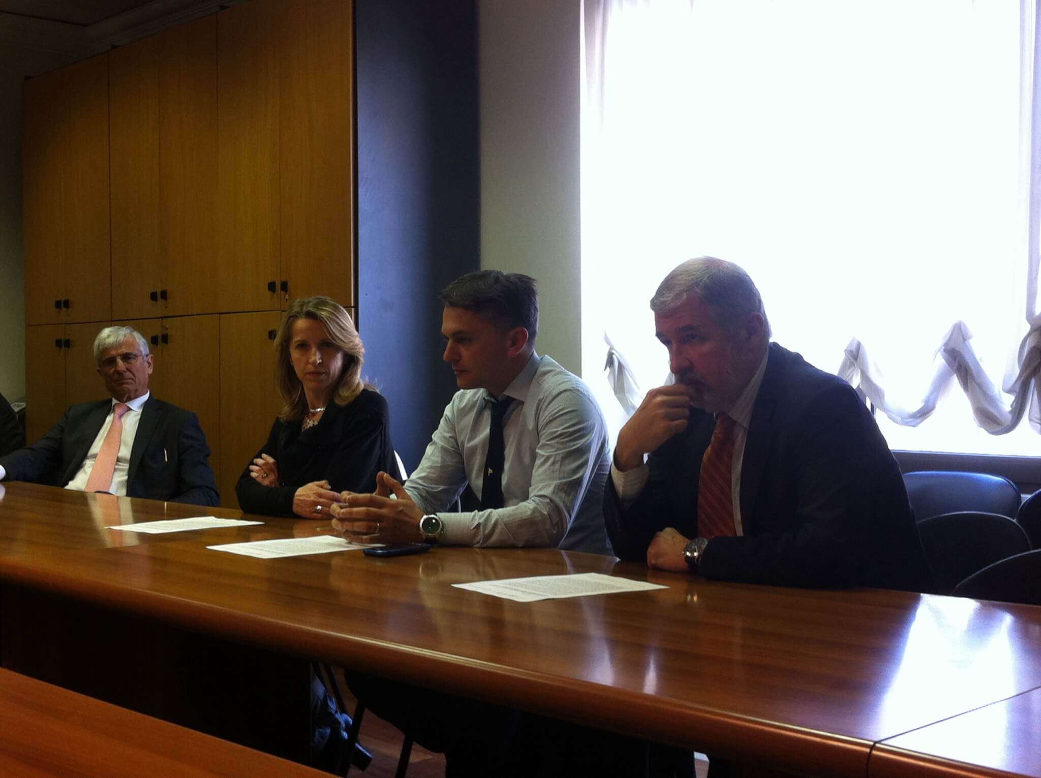 regione