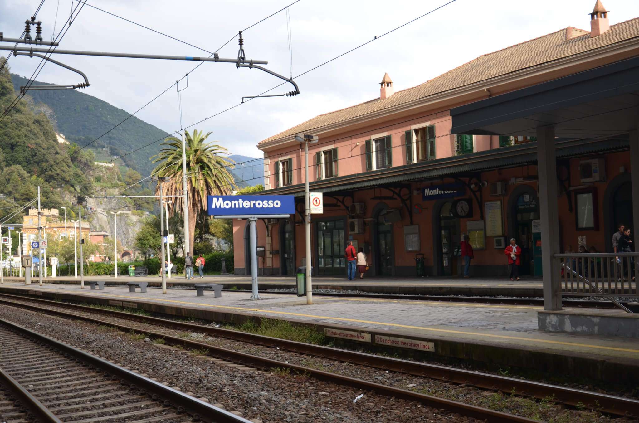 monterosso