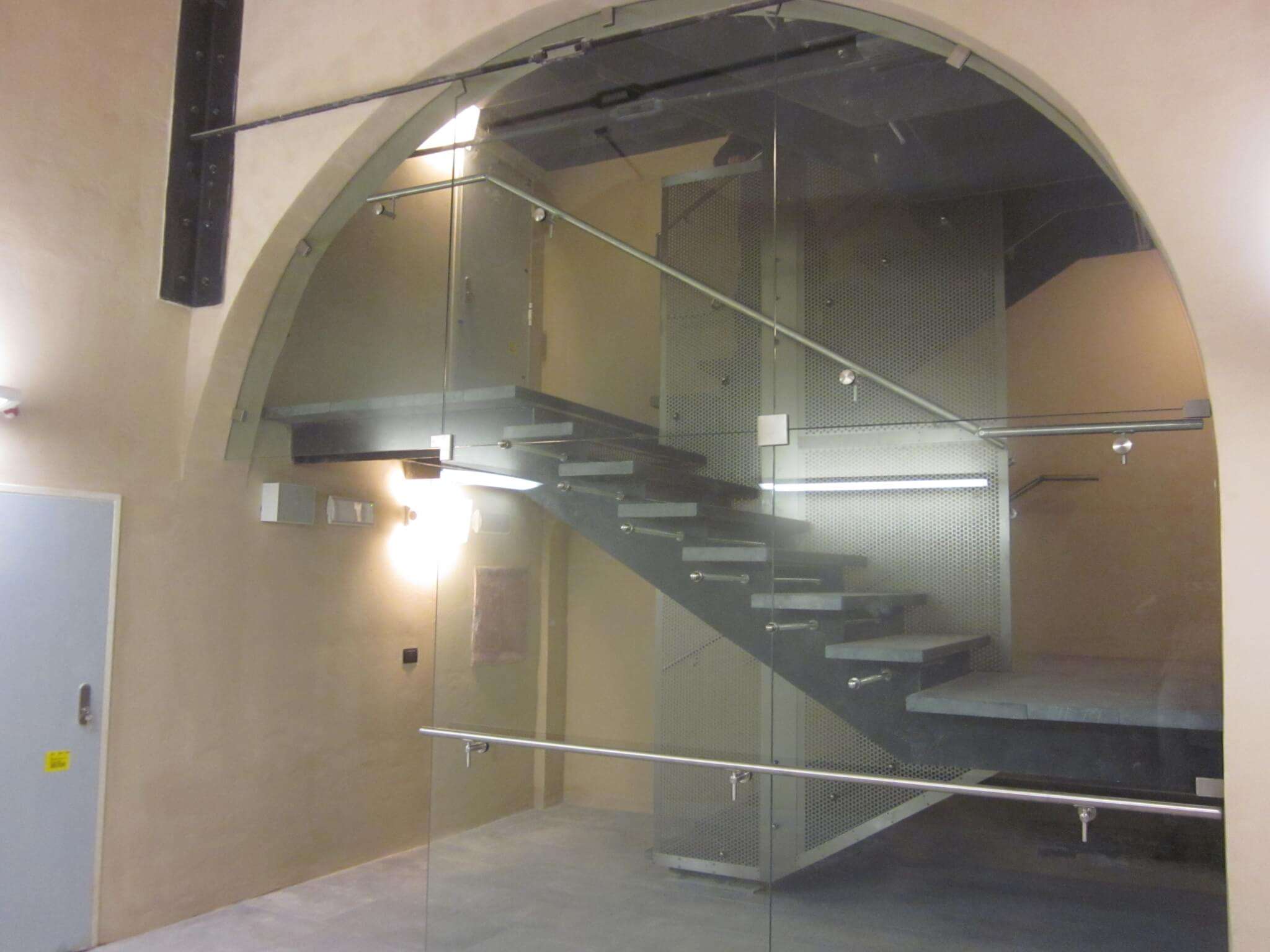nuova scala