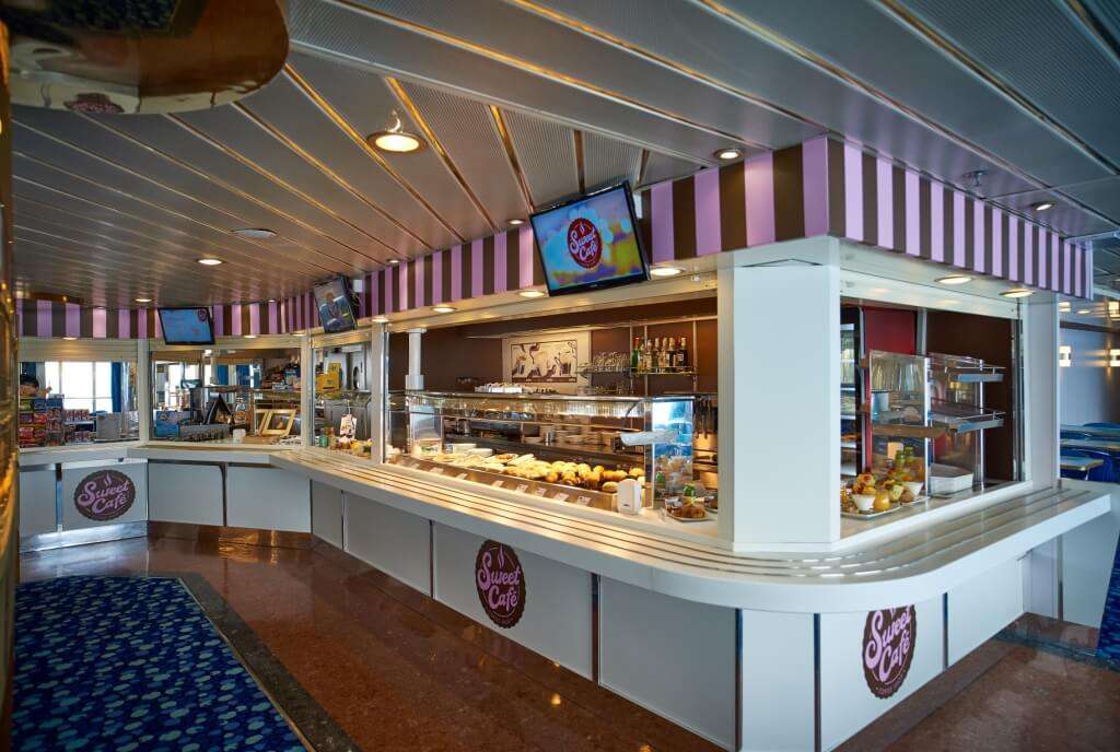 ristorazione traghetti corsica ferries