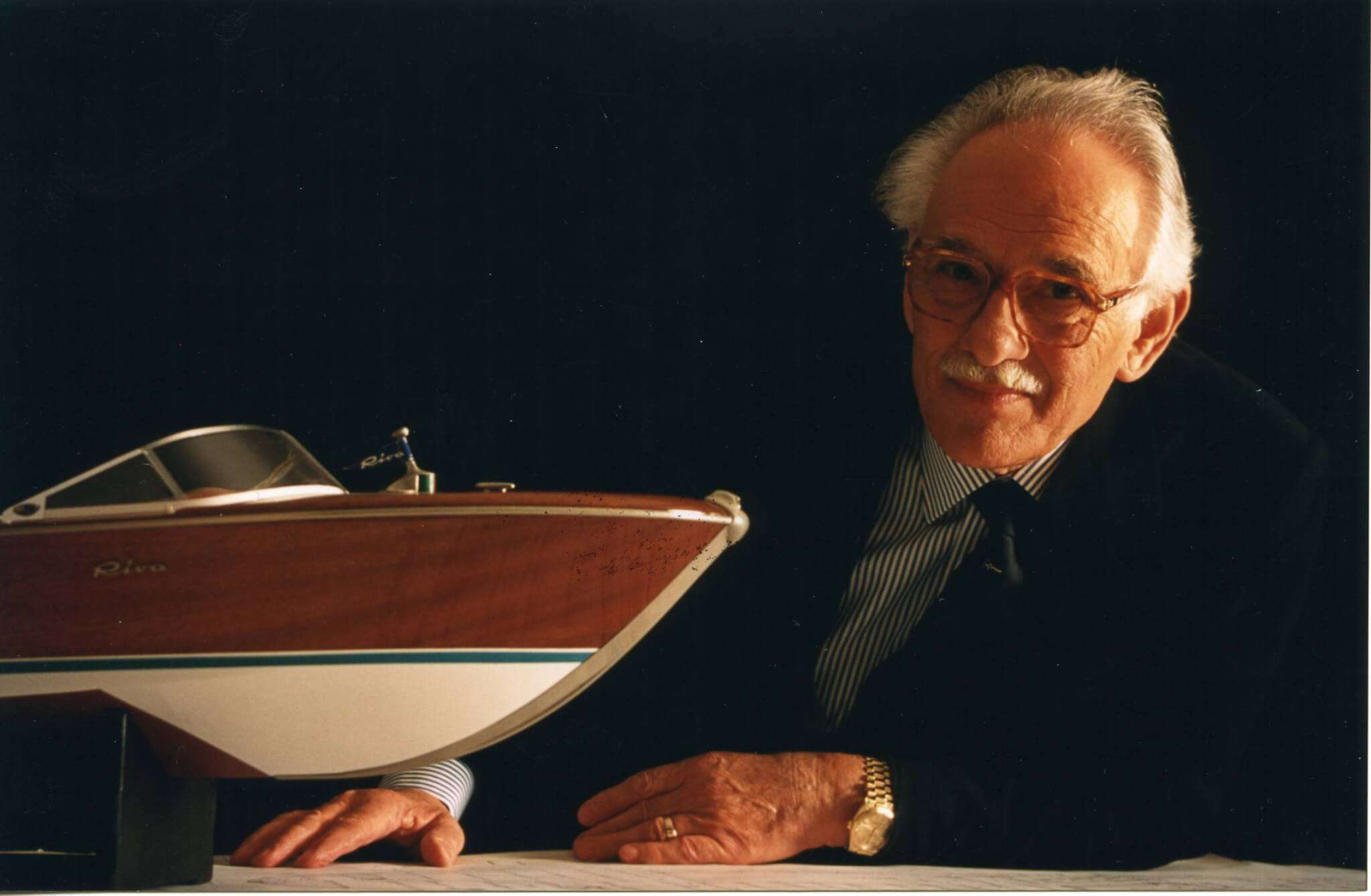Carlo Riva 1922_2017