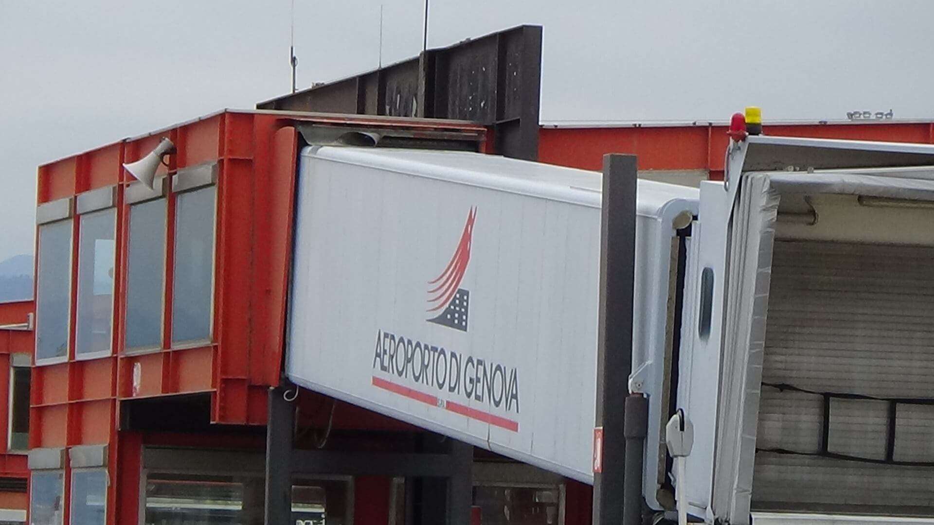 Aeroporto di Genova