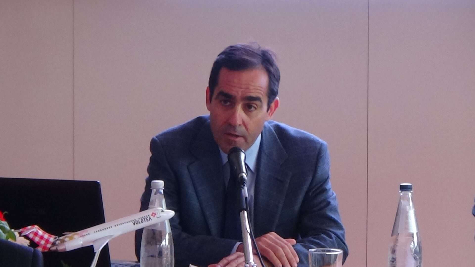 Carlos Munoz