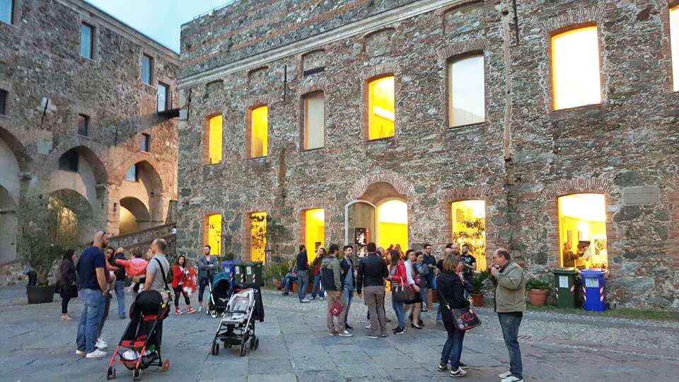DrinkEat savona