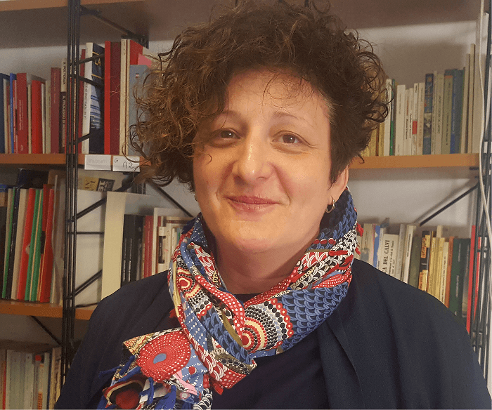 FULVIA VEIRANA