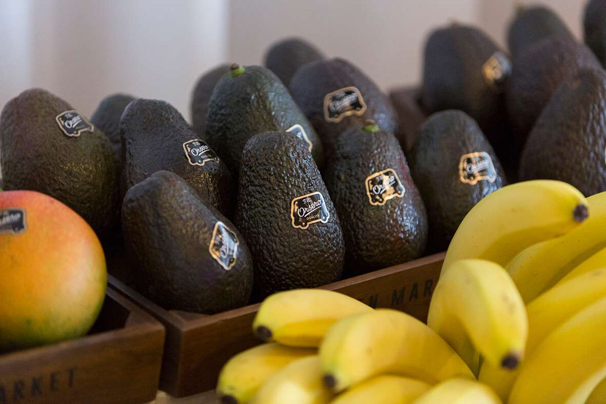 Frutta ORSERO