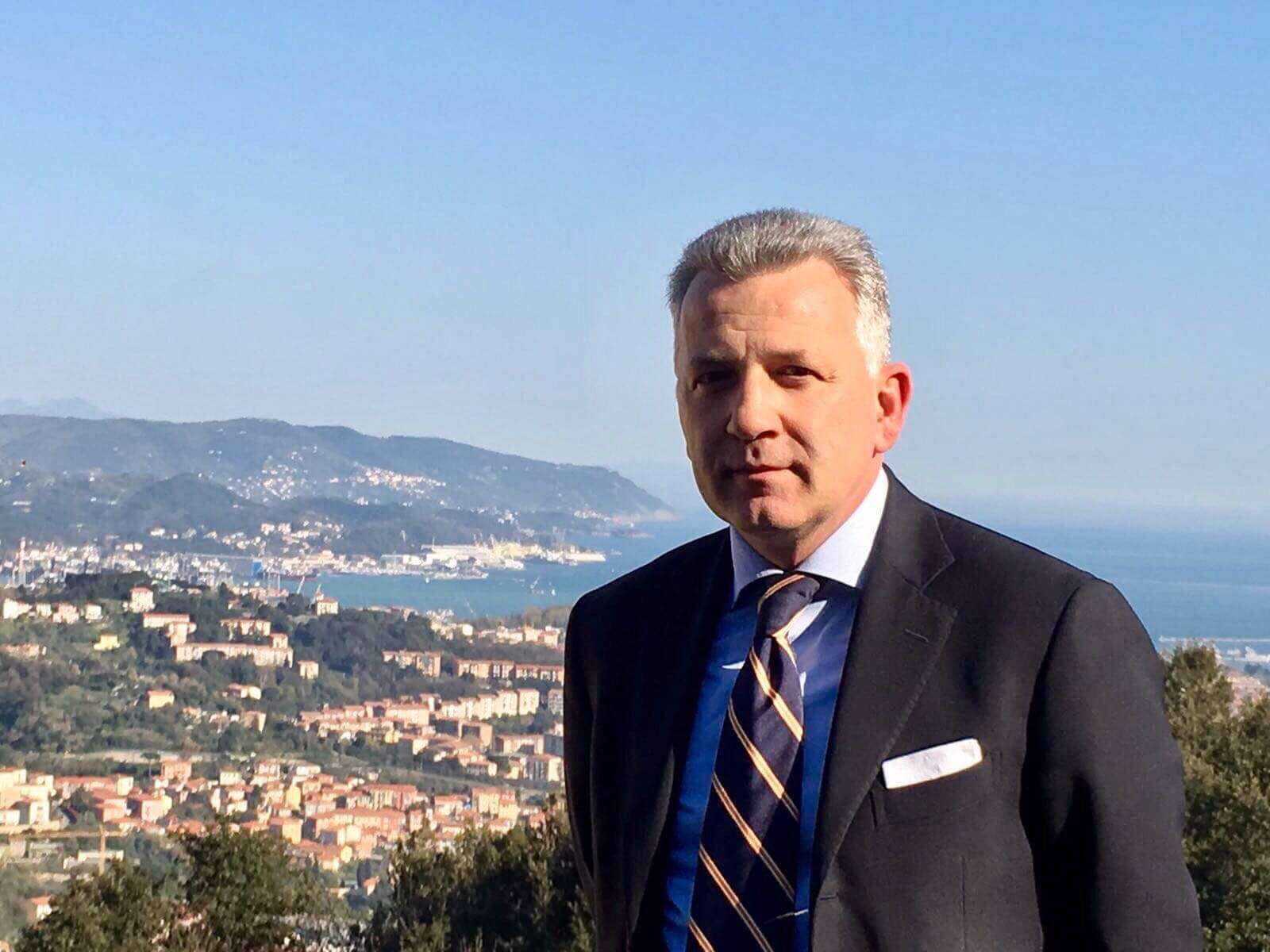 Gianluigi Peracchini